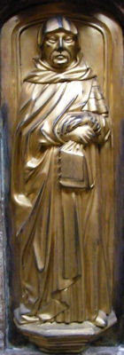 Richard Beauchamp 1439 weeper Richard Neville 1460